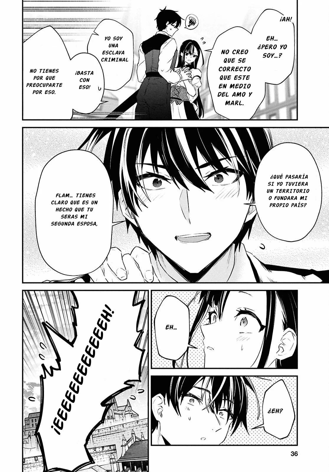 29-sai Dokushin wa Isekai de Jiyuu ni Ikita……katta. Capítulo 39.1 - Página 20