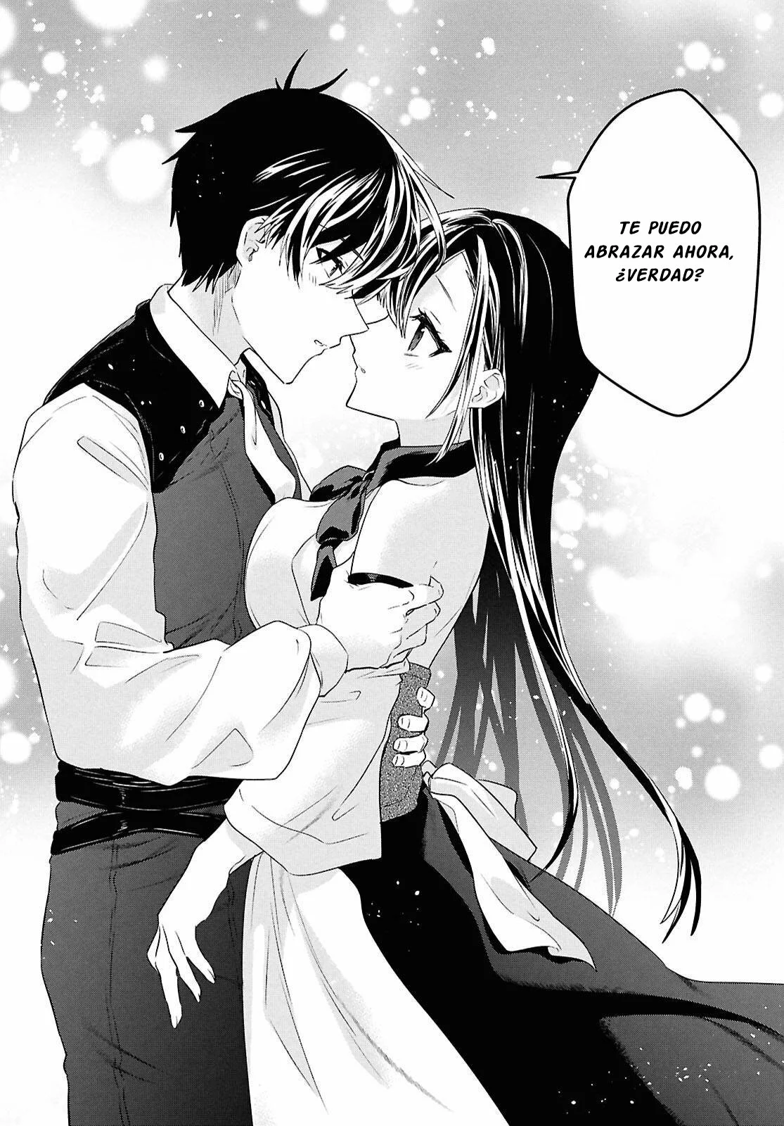 29-sai Dokushin wa Isekai de Jiyuu ni Ikita……katta. Capítulo 39.1 - Página 22