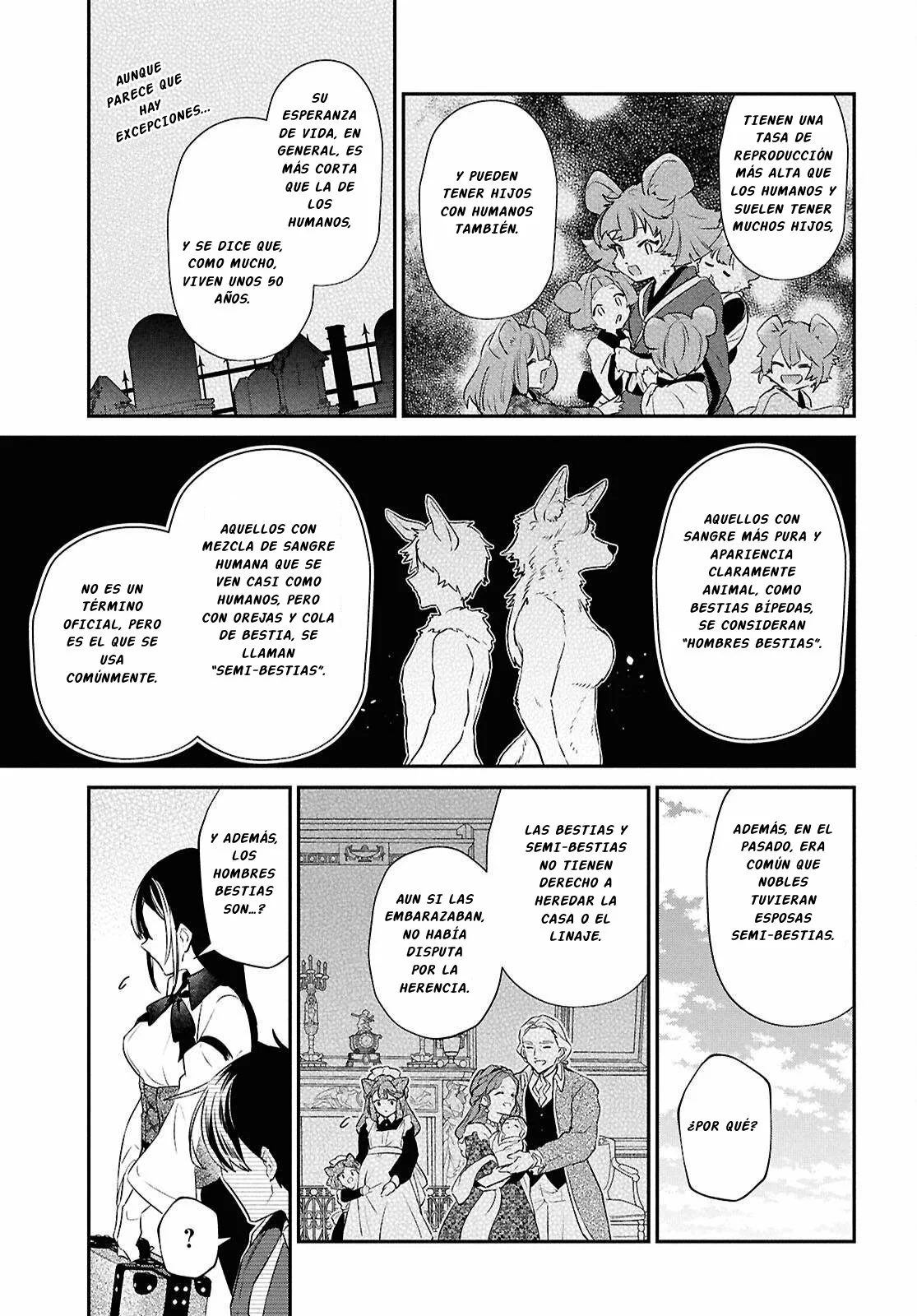 29-sai Dokushin wa Isekai de Jiyuu ni Ikita……katta. Capítulo 39.1 - Página 9