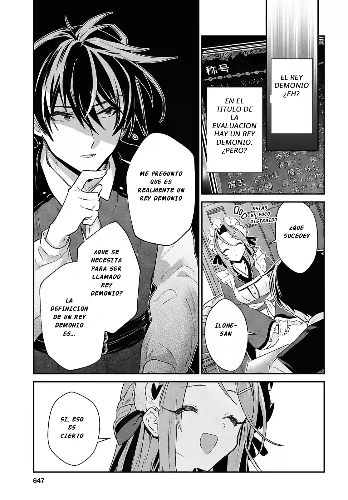 29-sai Dokushin wa Isekai de Jiyuu ni Ikita……katta. Capítulo 40.1 - Página 18