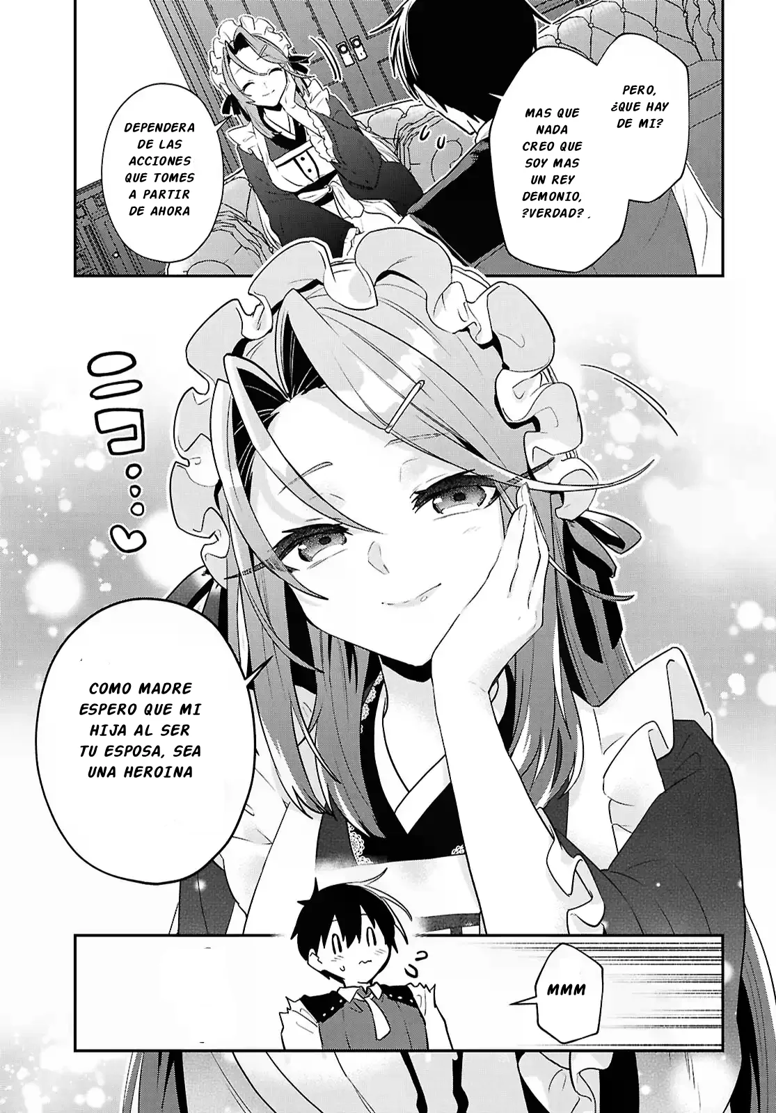 29-sai Dokushin wa Isekai de Jiyuu ni Ikita……katta. Capítulo 40.1 - Página 20