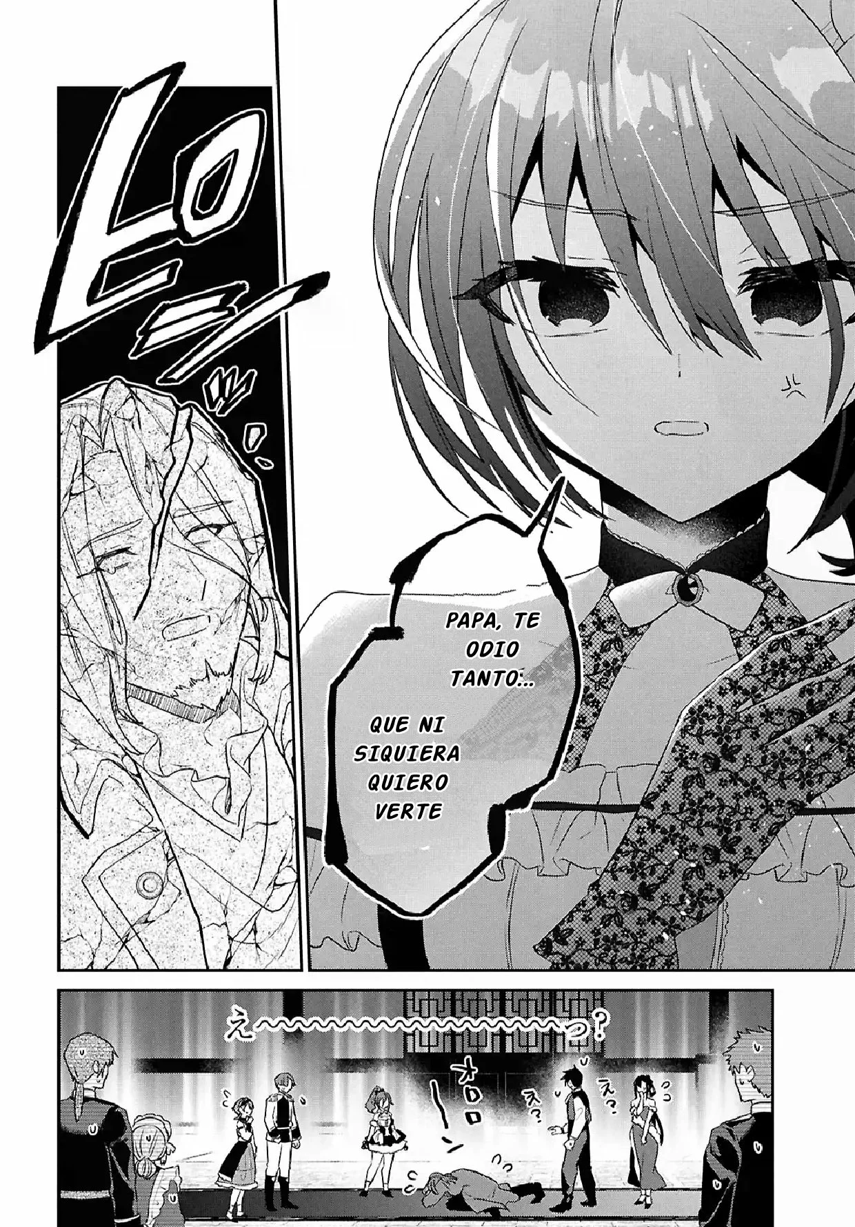 29-sai Dokushin wa Isekai de Jiyuu ni Ikita……katta. Capítulo 40.2 - Página 11