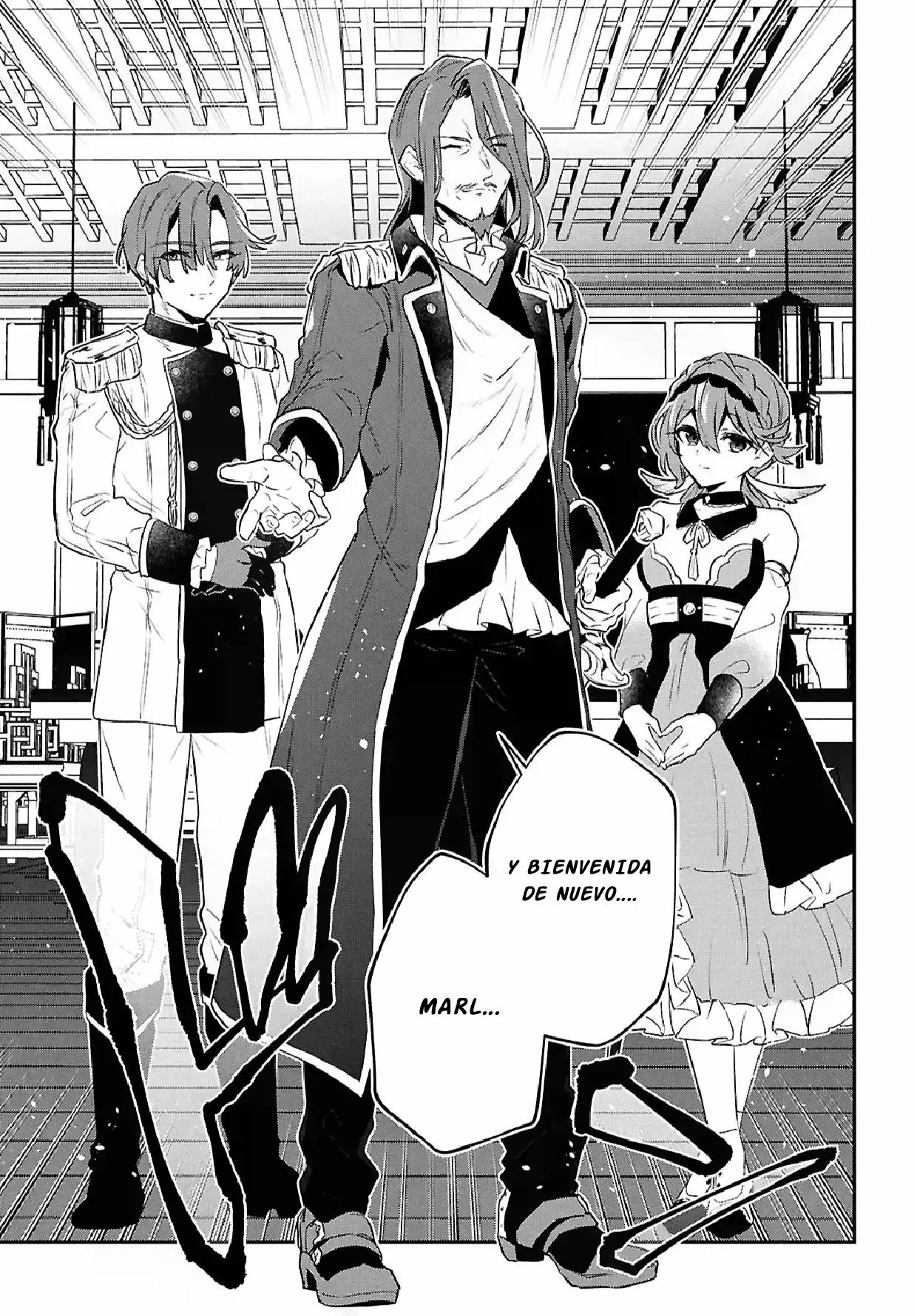 29-sai Dokushin wa Isekai de Jiyuu ni Ikita……katta. Capítulo 40.2 - Página 4