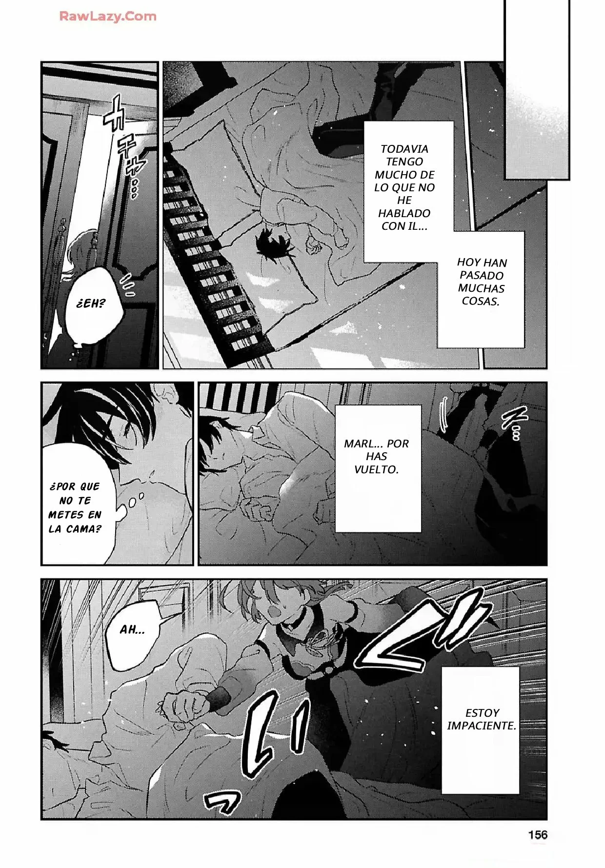 29-sai Dokushin wa Isekai de Jiyuu ni Ikita……katta. Capítulo 40.3 - Página 11