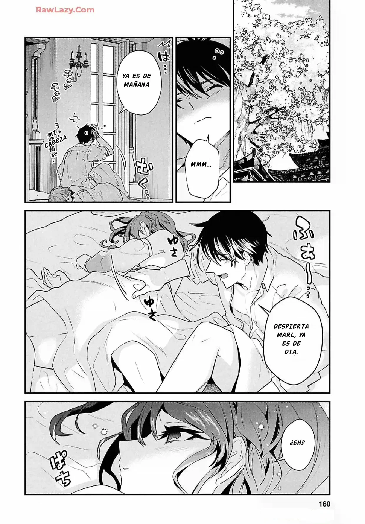 29-sai Dokushin wa Isekai de Jiyuu ni Ikita……katta. Capítulo 40.3 - Página 15