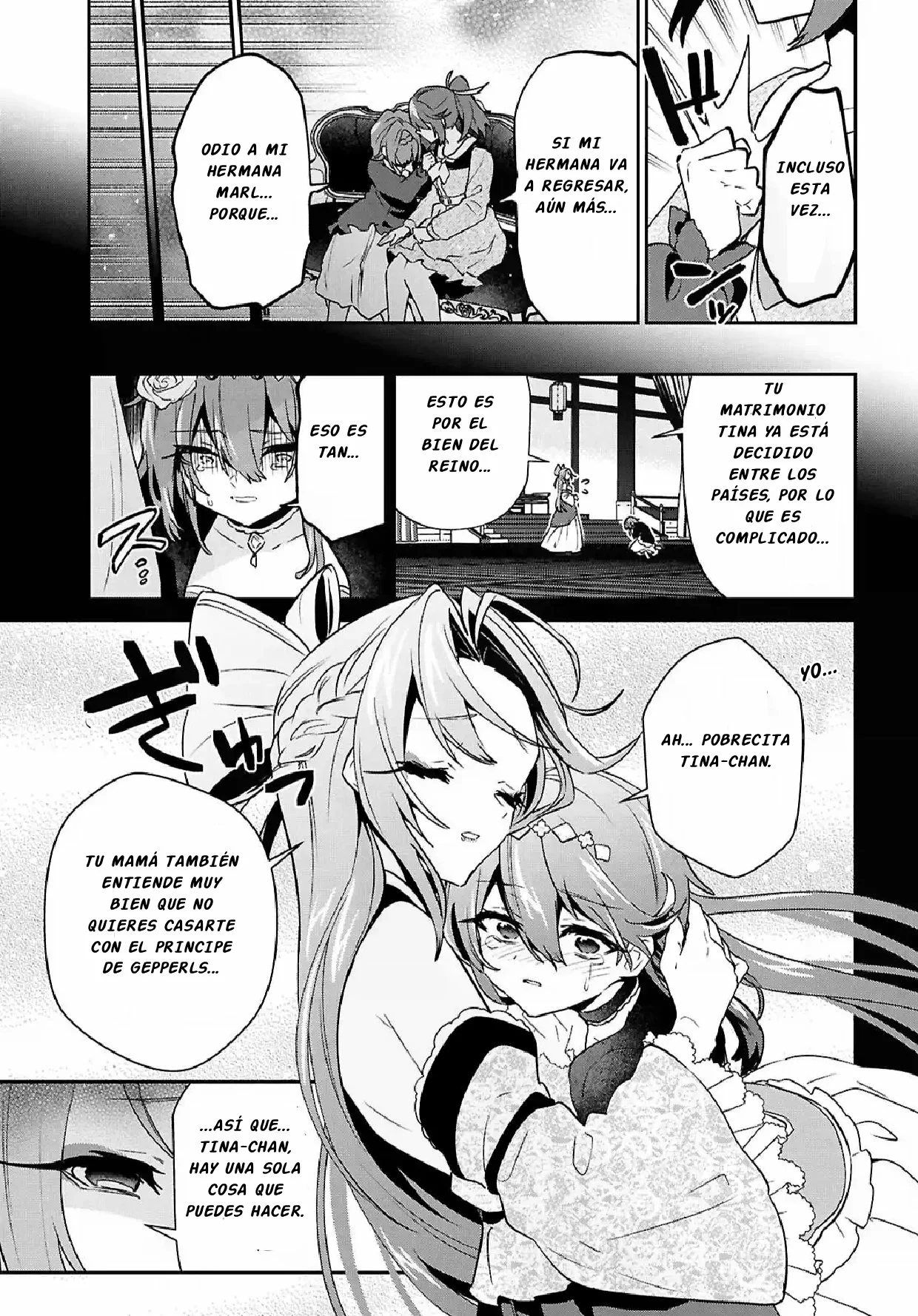 29-sai Dokushin wa Isekai de Jiyuu ni Ikita……katta. Capítulo 41.1 - Página 14