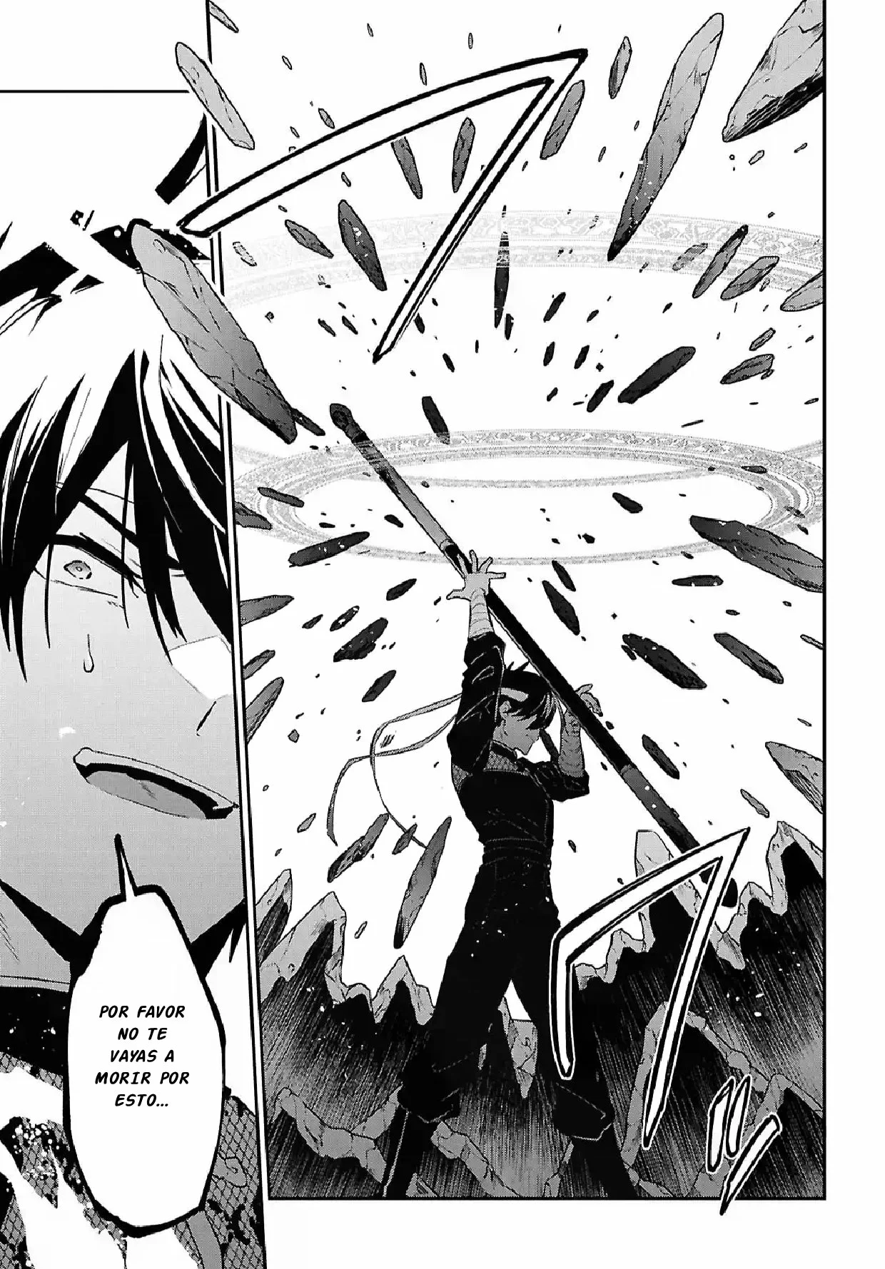 29-sai Dokushin wa Isekai de Jiyuu ni Ikita……katta. Capítulo 41.2 - Página 14