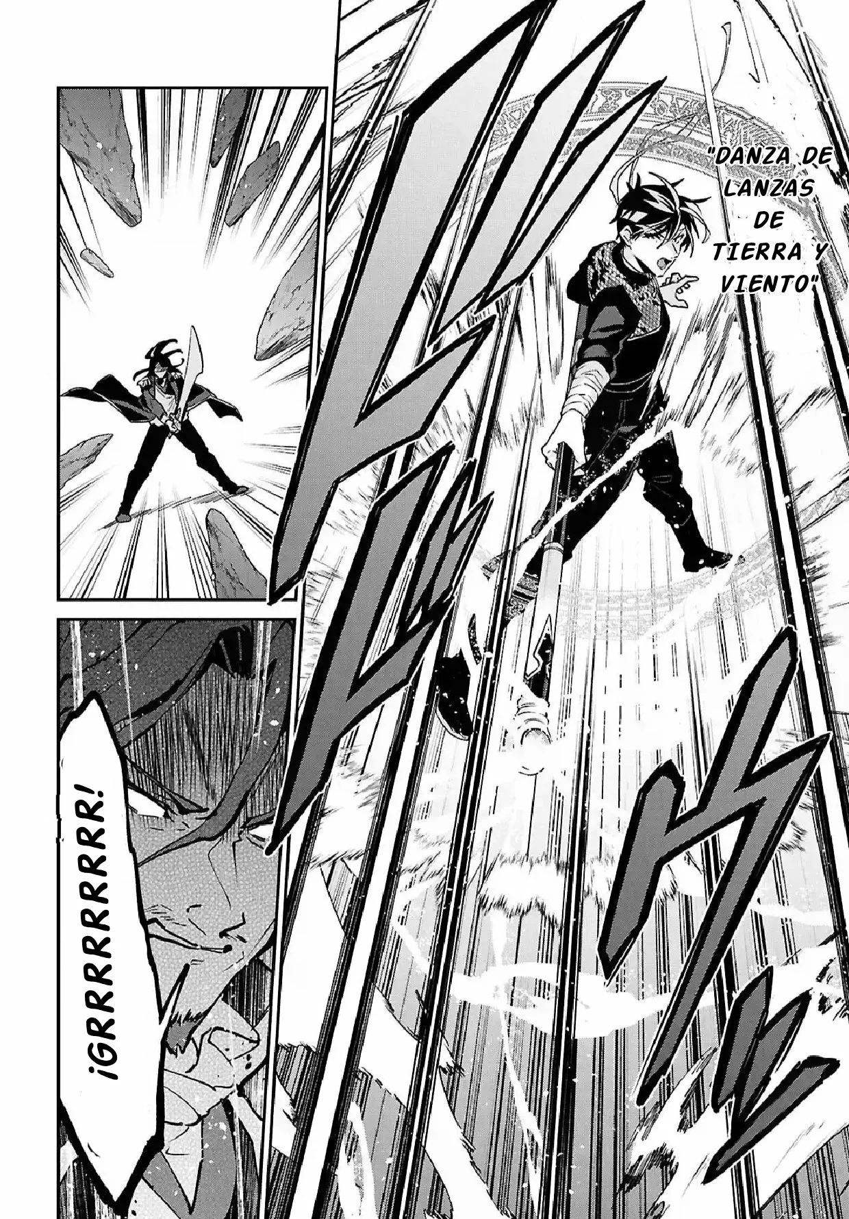 29-sai Dokushin wa Isekai de Jiyuu ni Ikita……katta. Capítulo 41.2 - Página 15