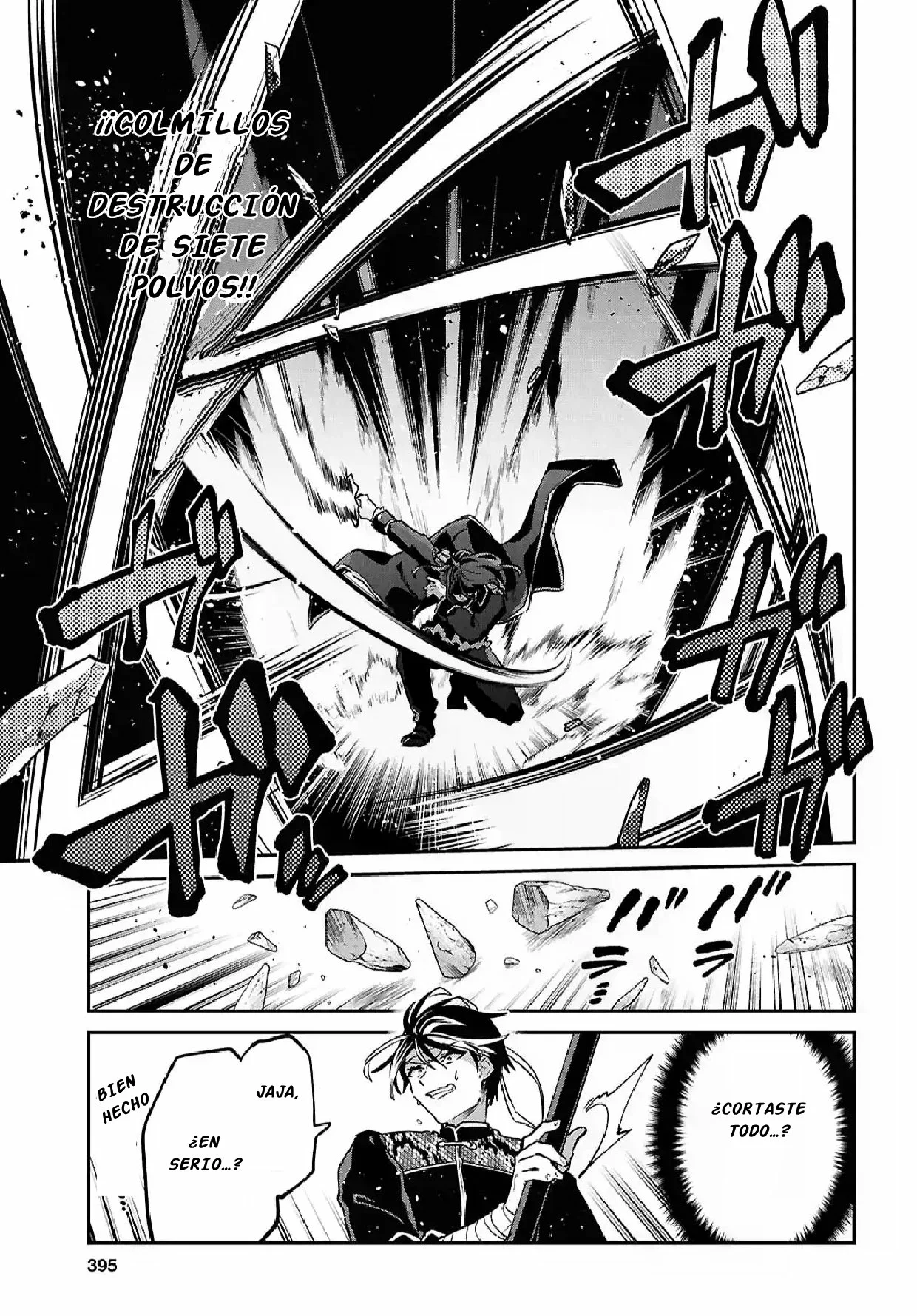 29-sai Dokushin wa Isekai de Jiyuu ni Ikita……katta. Capítulo 41.2 - Página 16