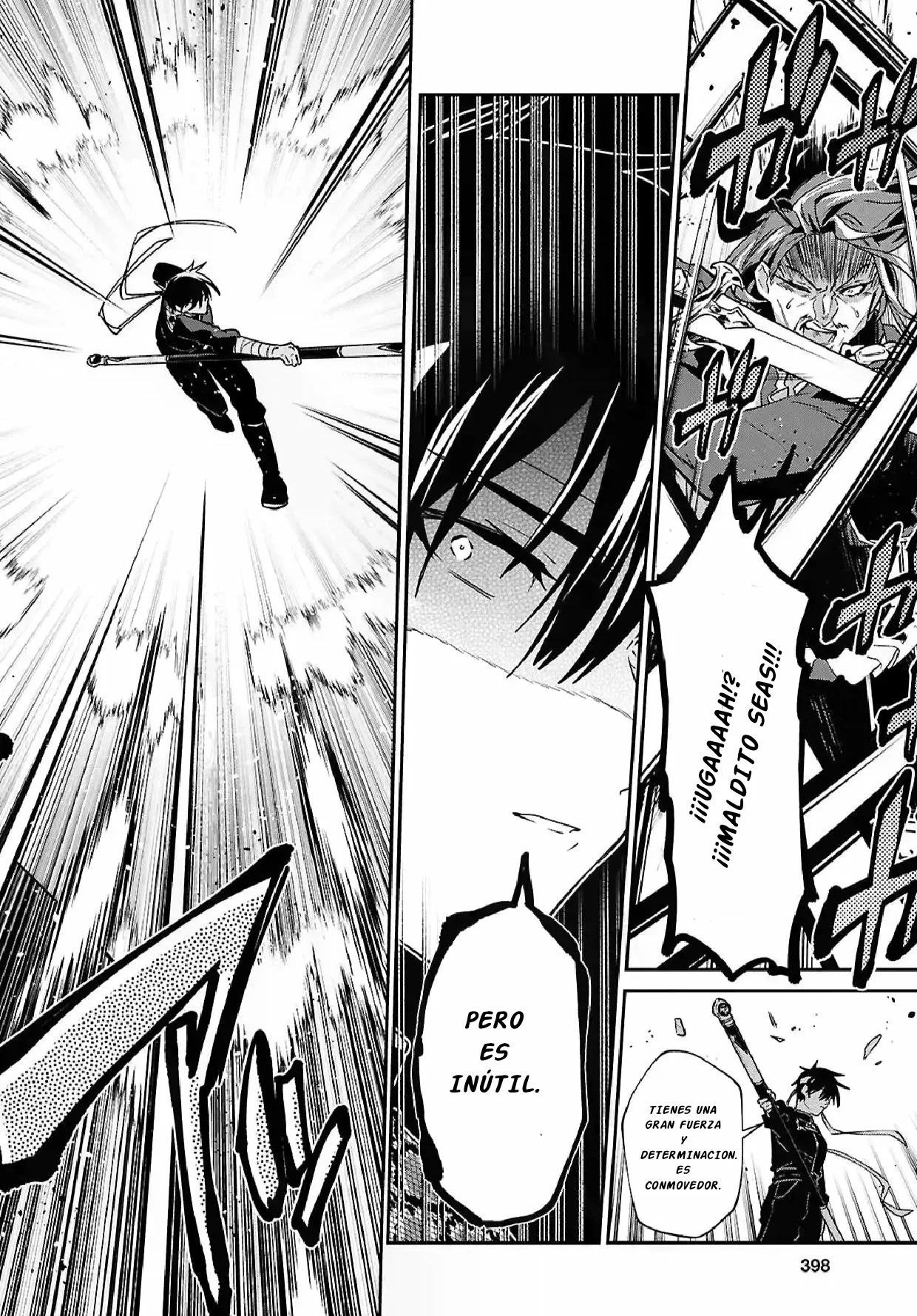 29-sai Dokushin wa Isekai de Jiyuu ni Ikita……katta. Capítulo 41.2 - Página 19