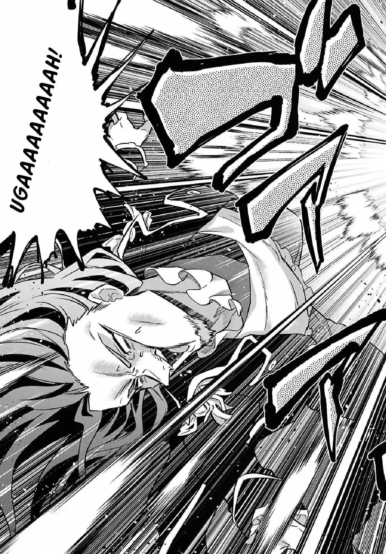 29-sai Dokushin wa Isekai de Jiyuu ni Ikita……katta. Capítulo 41.2 - Página 20