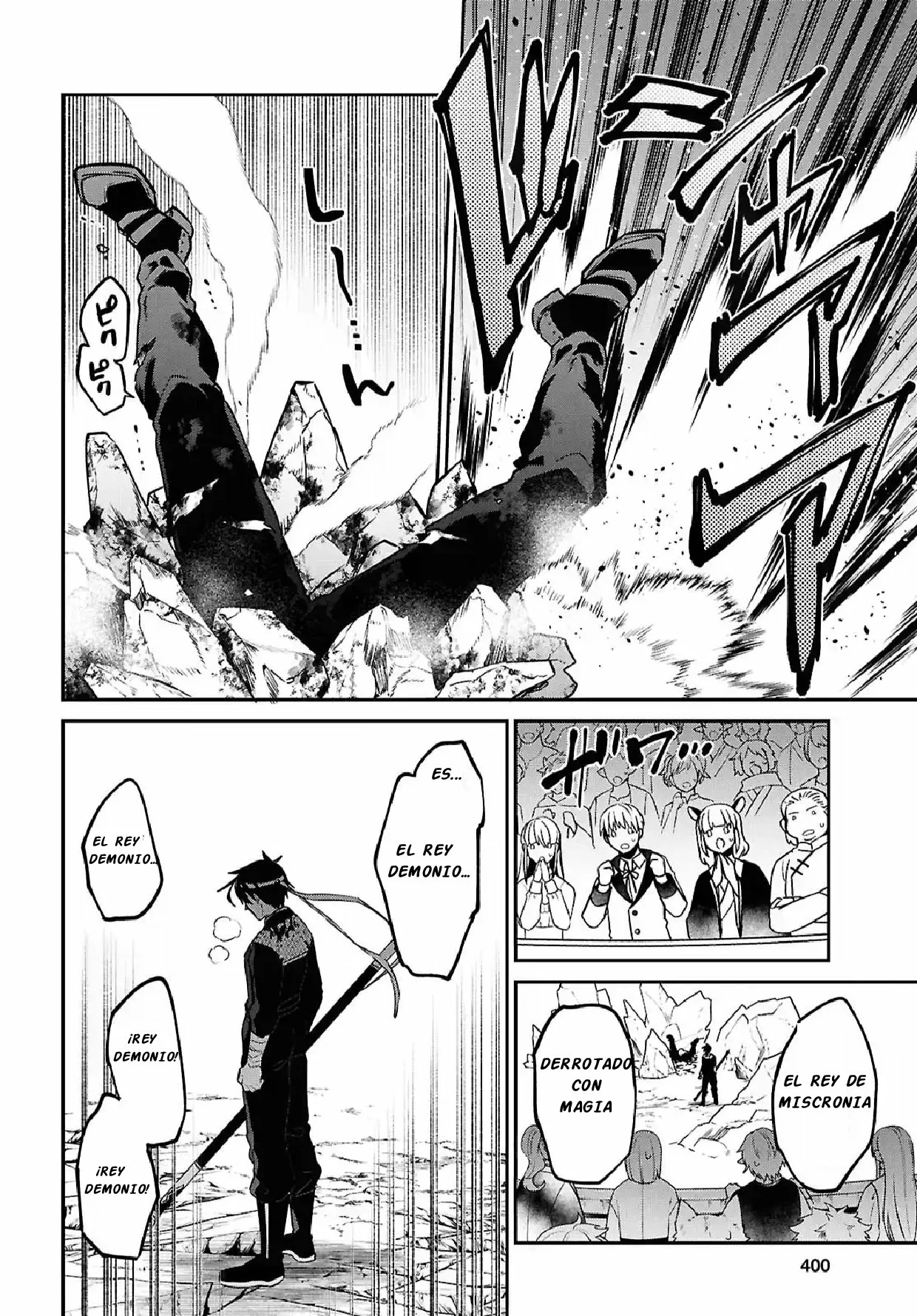 29-sai Dokushin wa Isekai de Jiyuu ni Ikita……katta. Capítulo 41.2 - Página 21