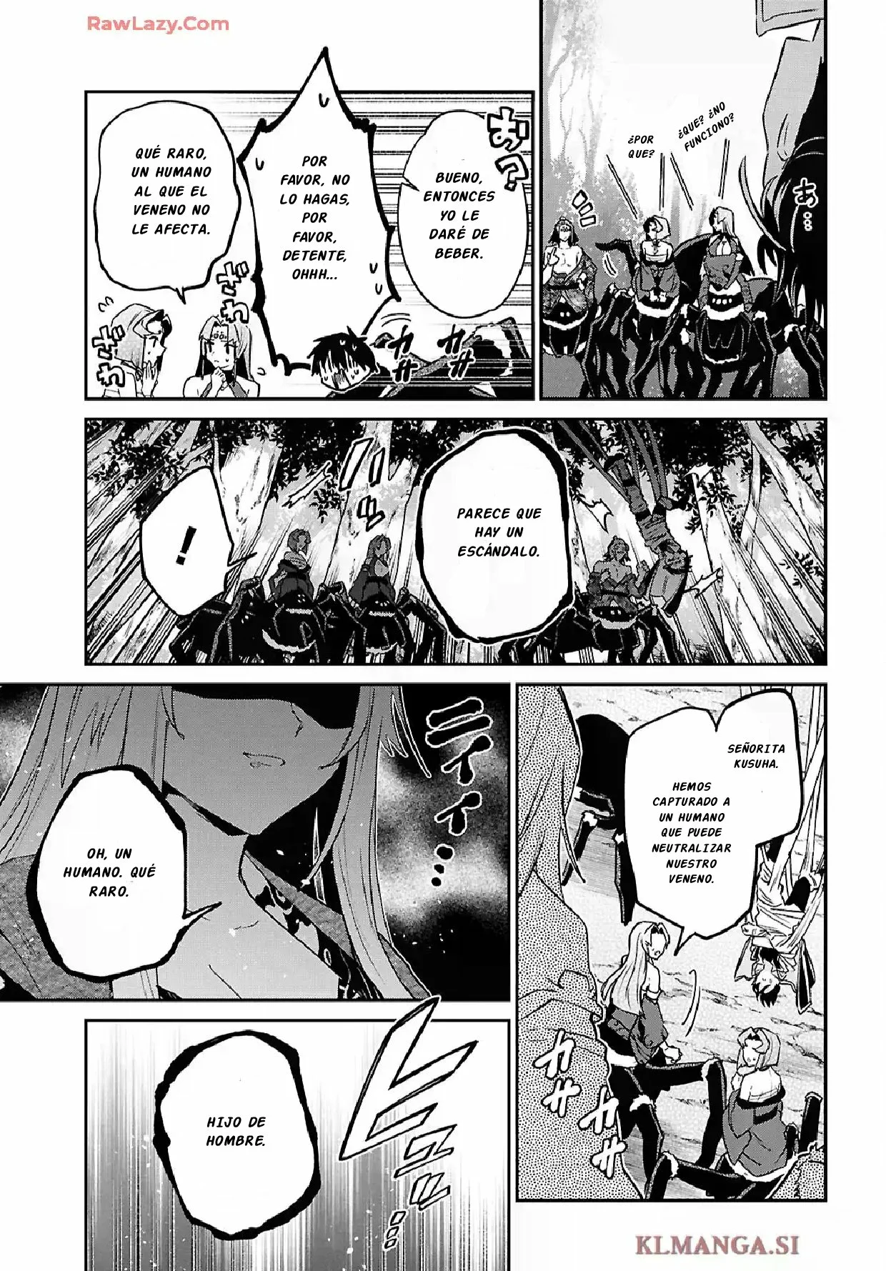 29-sai Dokushin wa Isekai de Jiyuu ni Ikita……katta. Capítulo 42 - Página 14