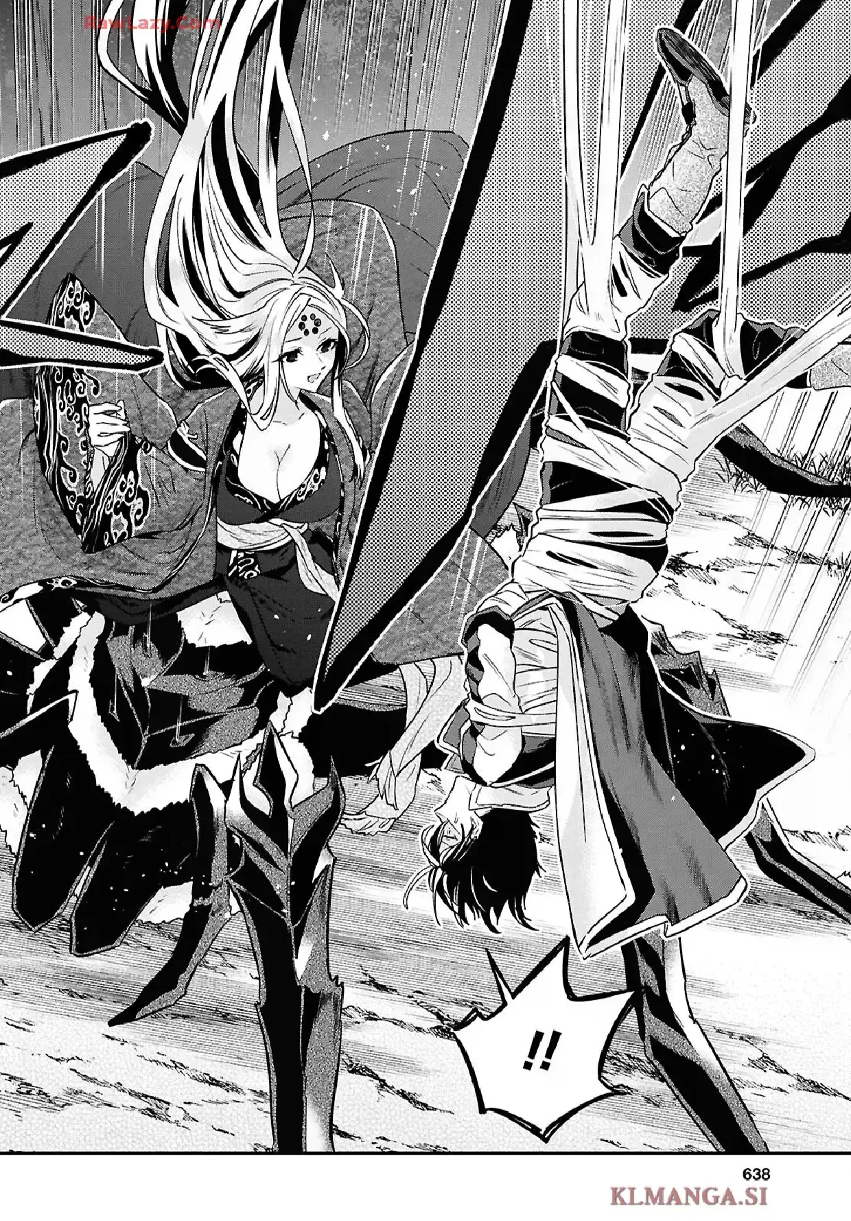 29-sai Dokushin wa Isekai de Jiyuu ni Ikita……katta. Capítulo 42 - Página 15