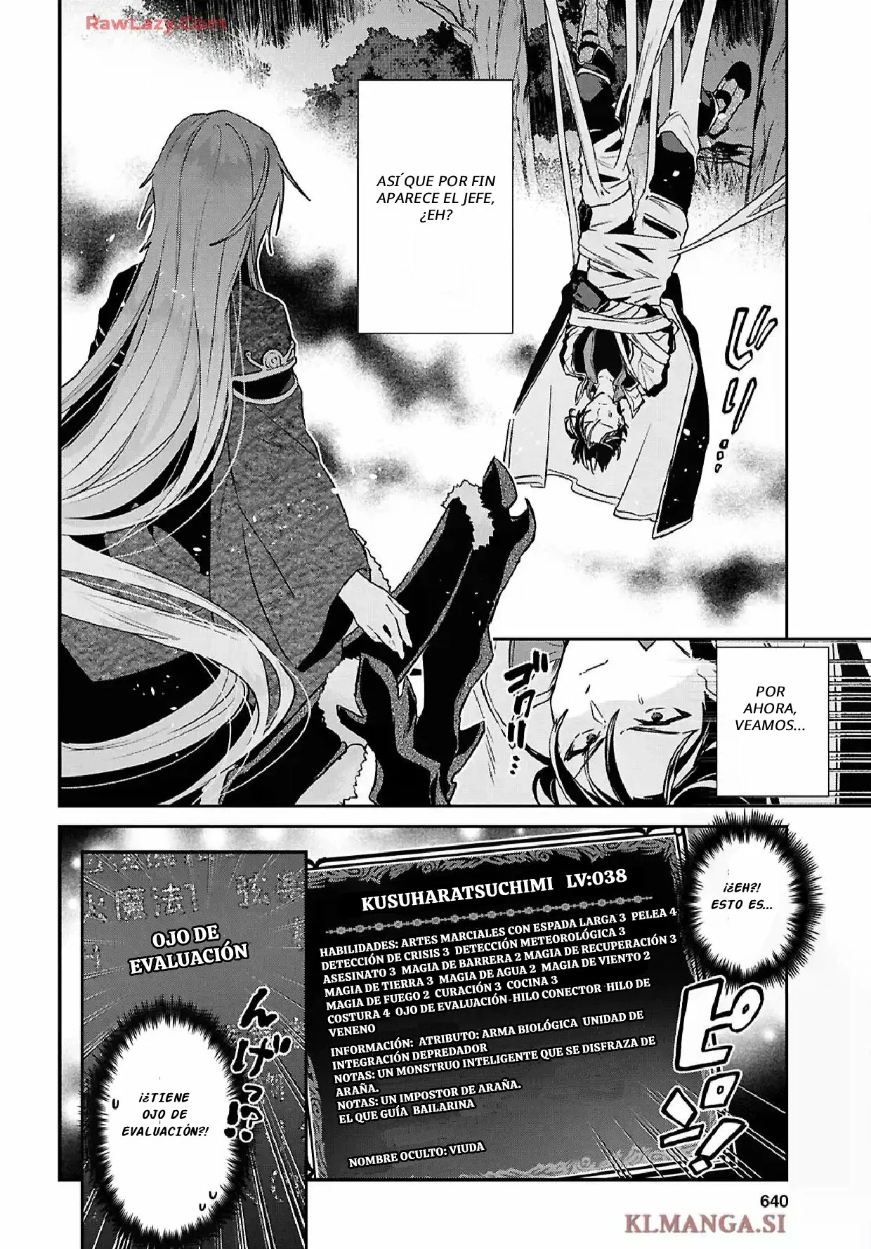 29-sai Dokushin wa Isekai de Jiyuu ni Ikita……katta. Capítulo 42 - Página 17