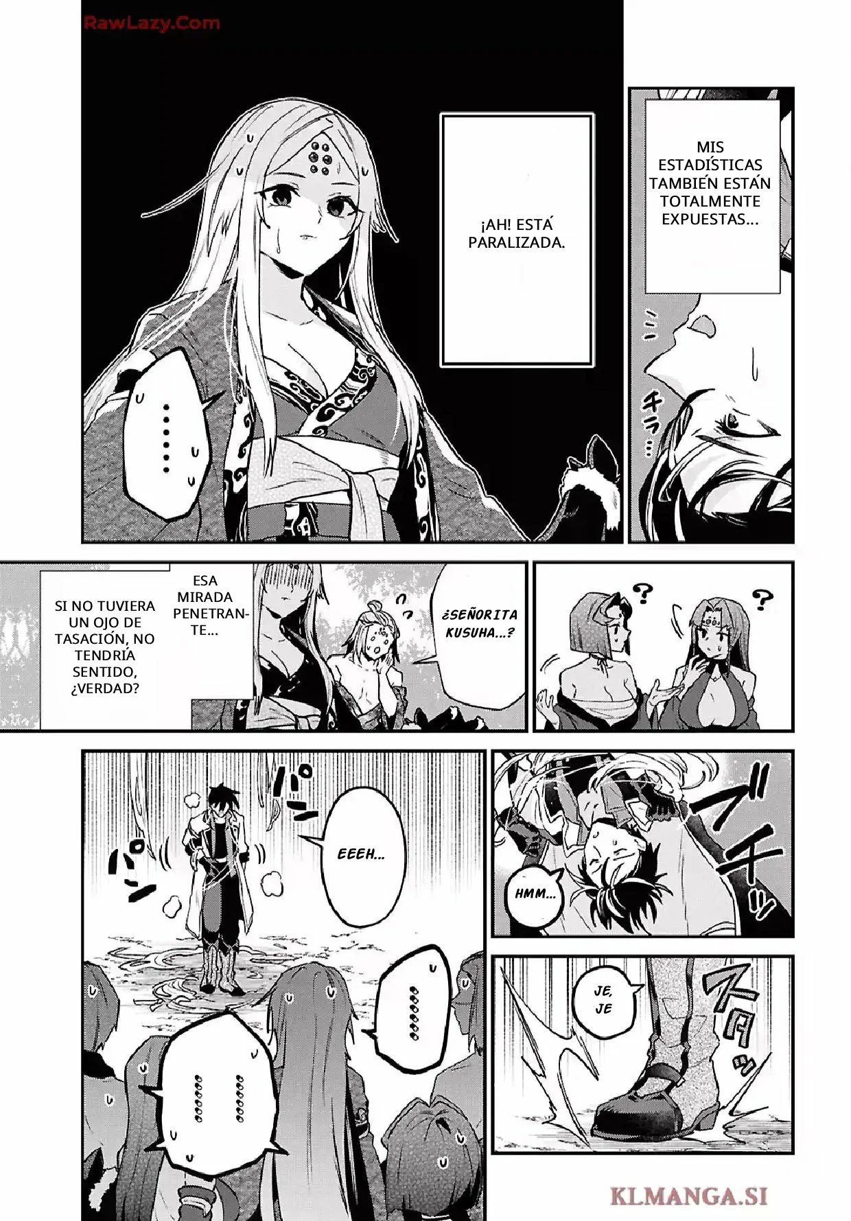 29-sai Dokushin wa Isekai de Jiyuu ni Ikita……katta. Capítulo 42 - Página 18