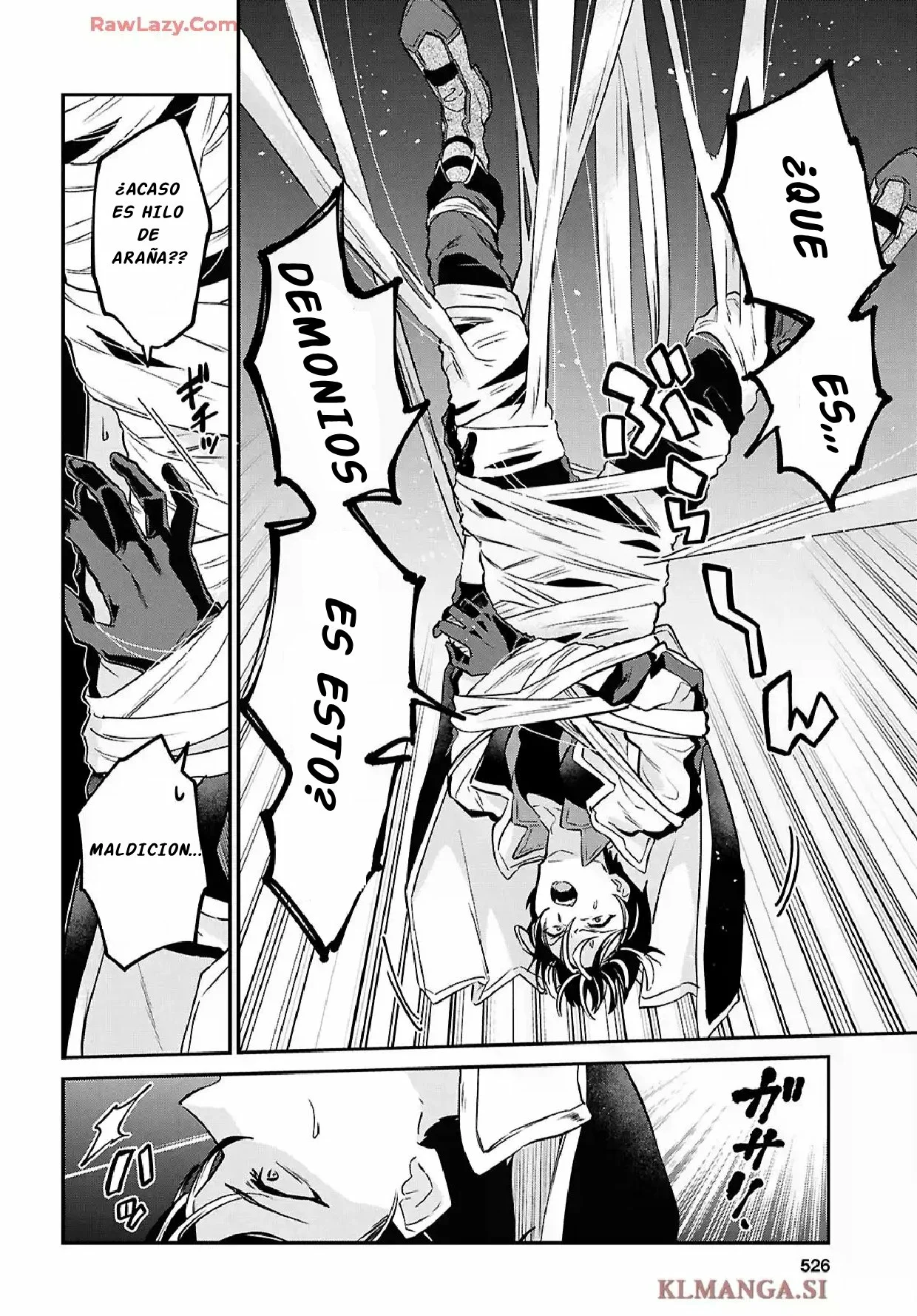 29-sai Dokushin wa Isekai de Jiyuu ni Ikita……katta. Capítulo 42 - Página 7