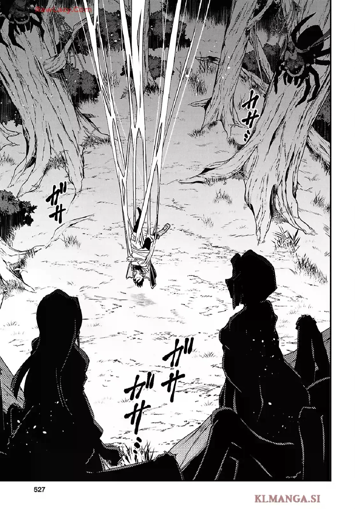 29-sai Dokushin wa Isekai de Jiyuu ni Ikita……katta. Capítulo 42 - Página 8