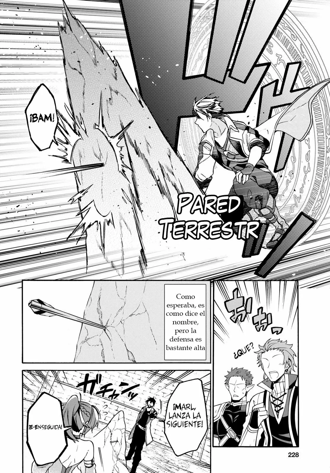 29-sai Dokushin wa Isekai de Jiyuu ni Ikita……katta. Capítulo 5 - Página 16