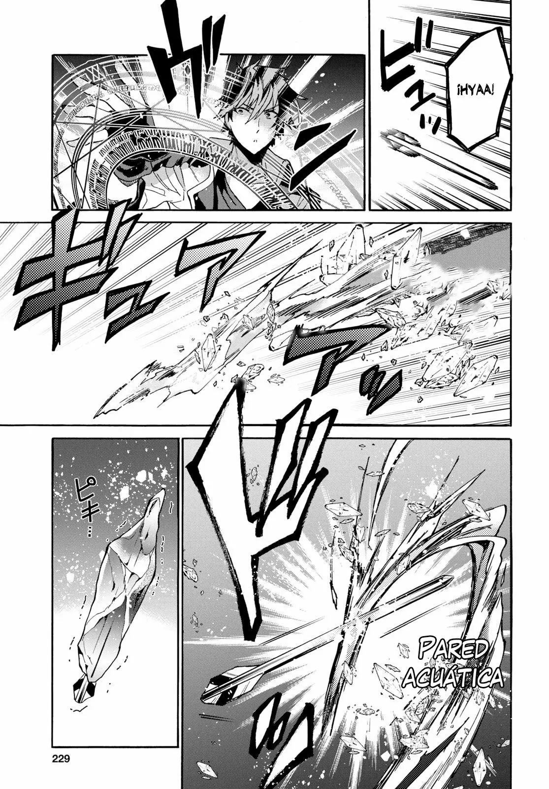 29-sai Dokushin wa Isekai de Jiyuu ni Ikita……katta. Capítulo 5 - Página 17