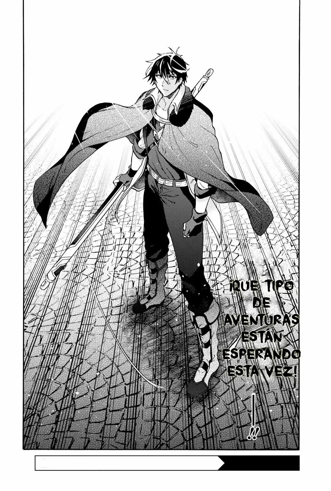 29-sai Dokushin wa Isekai de Jiyuu ni Ikita……katta. Capítulo 6 - Página 13