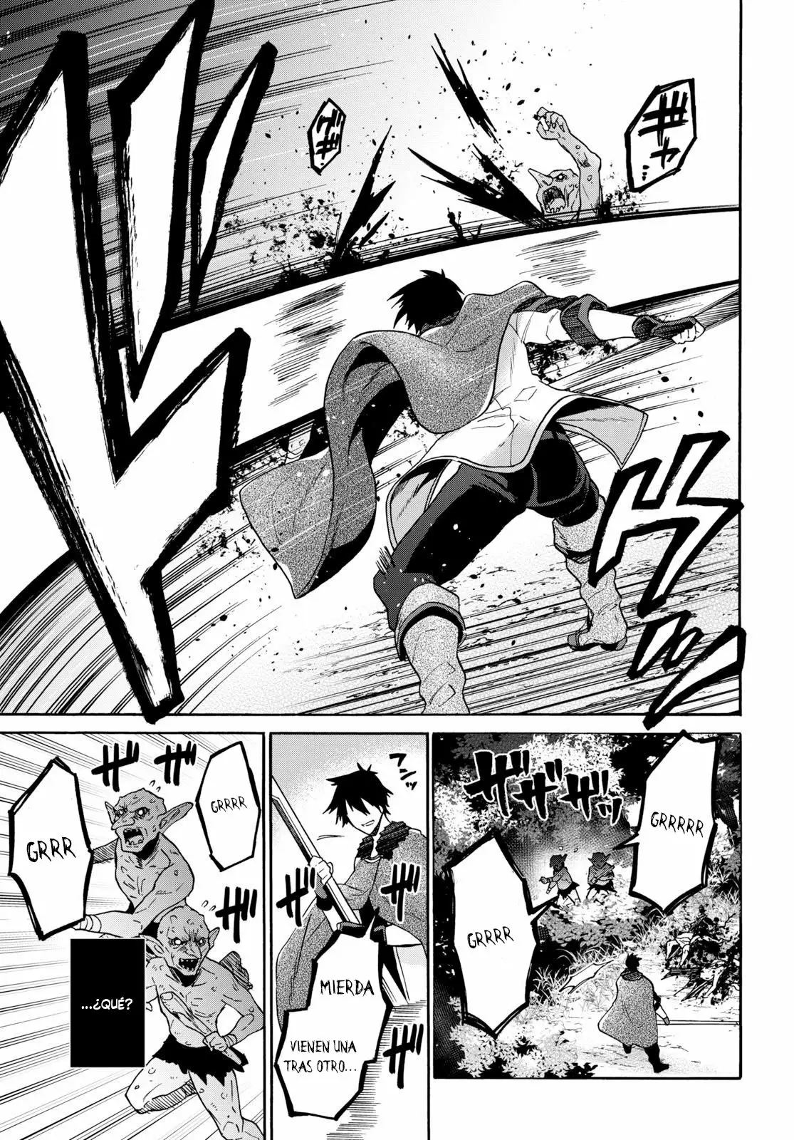 29-sai Dokushin wa Isekai de Jiyuu ni Ikita……katta. Capítulo 7.1 - Página 8