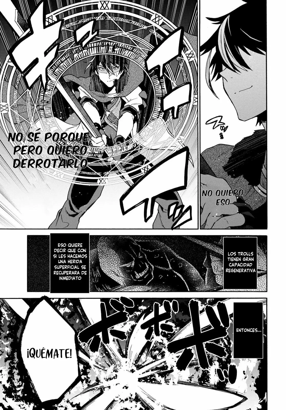 29-sai Dokushin wa Isekai de Jiyuu ni Ikita……katta. Capítulo 8.1 - Página 5