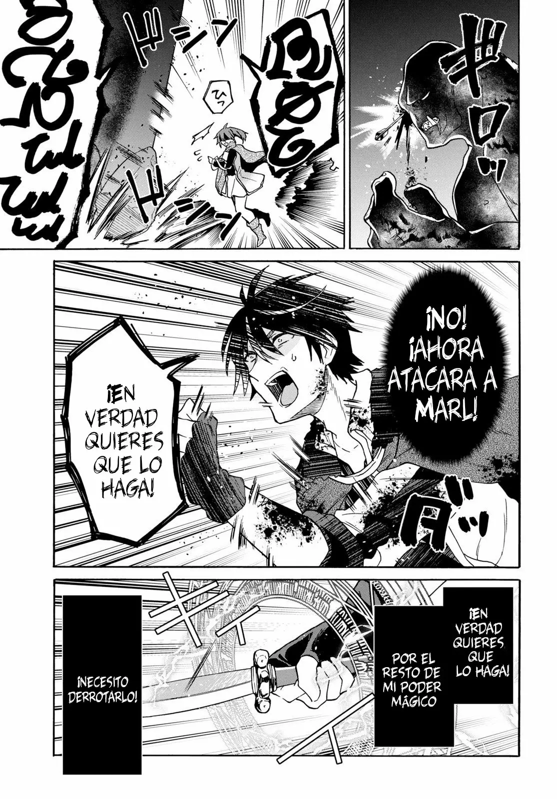 29-sai Dokushin wa Isekai de Jiyuu ni Ikita……katta. Capítulo 8.2 - Página 11