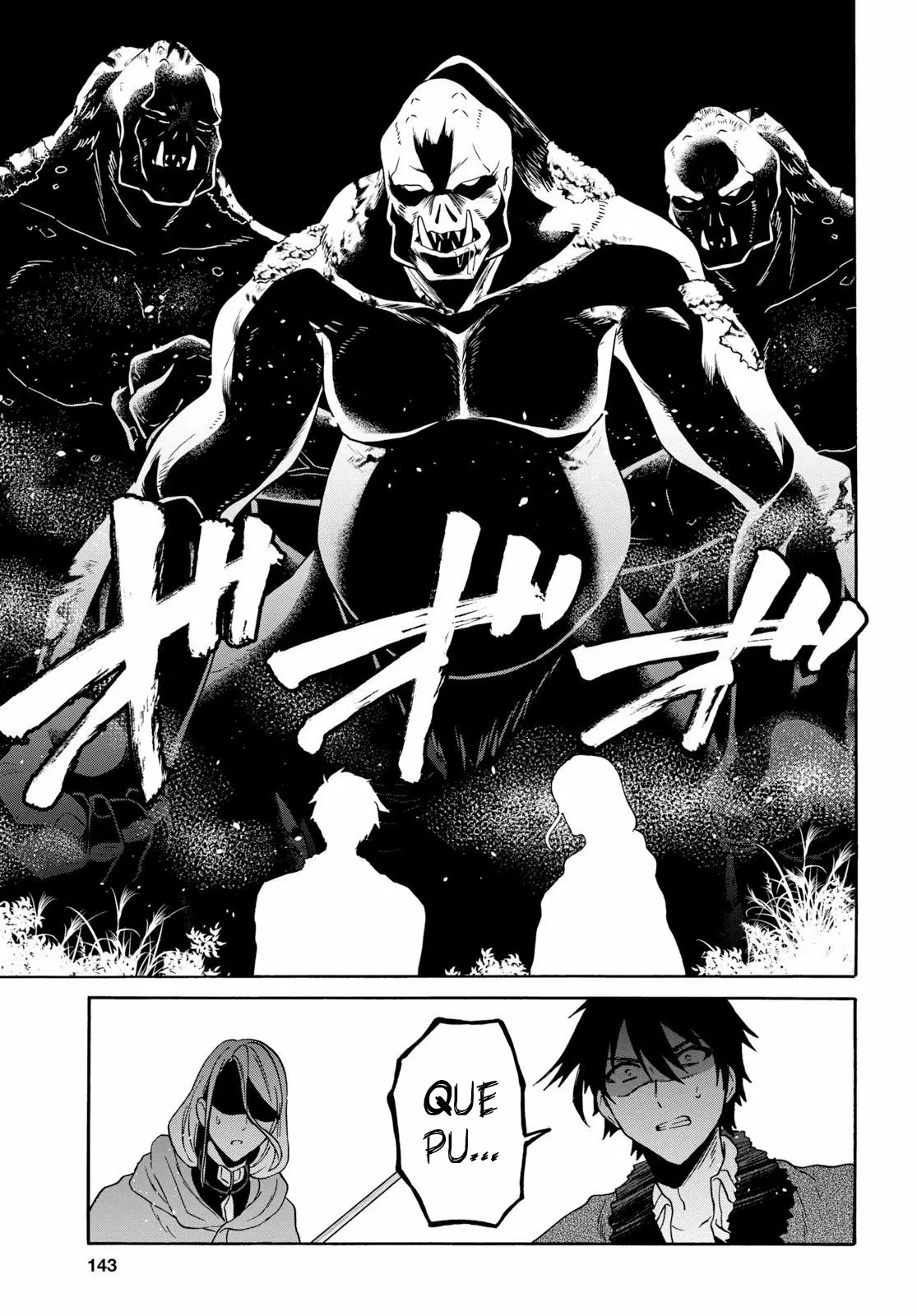 29-sai Dokushin wa Isekai de Jiyuu ni Ikita……katta. Capítulo 8.2 - Página 2