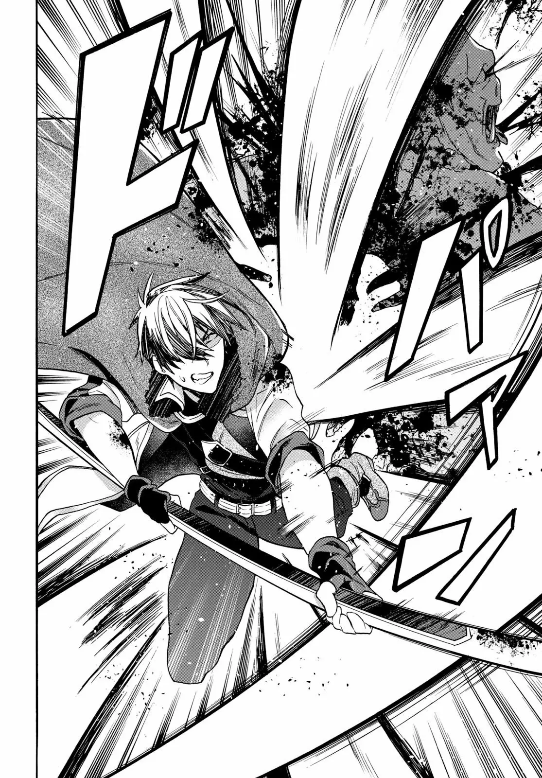 29-sai Dokushin wa Isekai de Jiyuu ni Ikita……katta. Capítulo 8.2 - Página 5