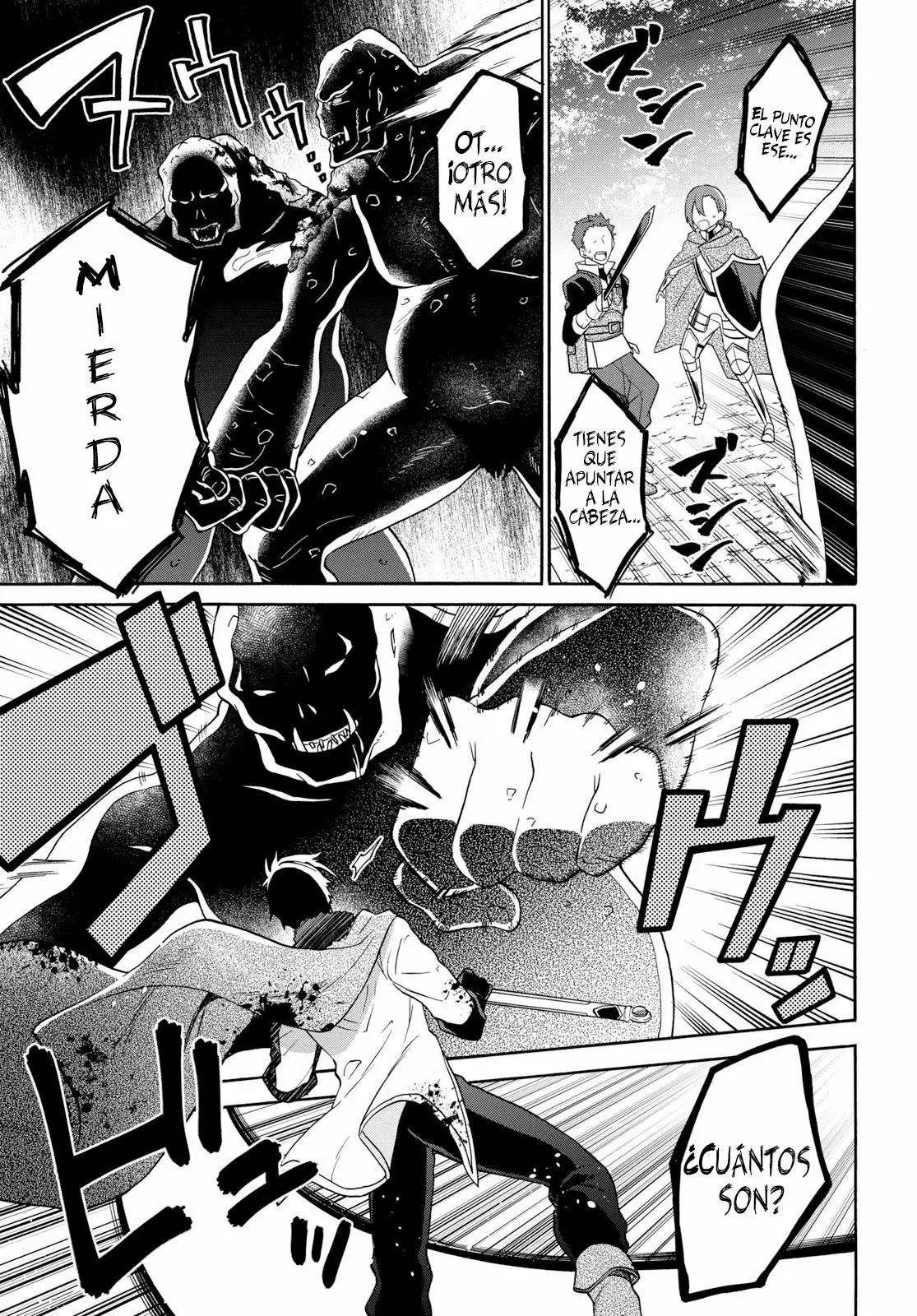 29-sai Dokushin wa Isekai de Jiyuu ni Ikita……katta. Capítulo 8.2 - Página 6