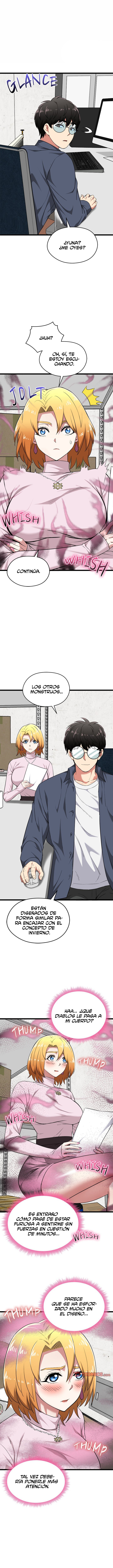 Que comience el juego Capítulo 12 - Página 2