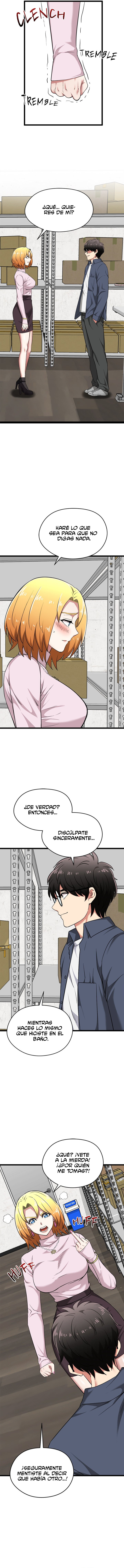 Que comience el juego Capítulo 12 - Página 12