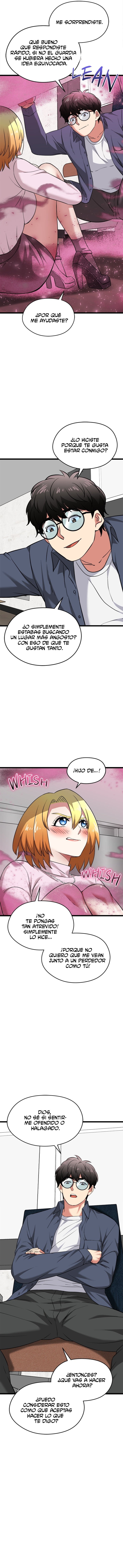 Que comience el juego Capítulo 13 - Página 14