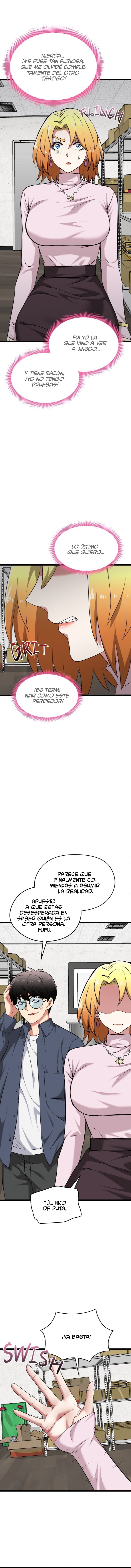 Que comience el juego Capítulo 13 - Página 6