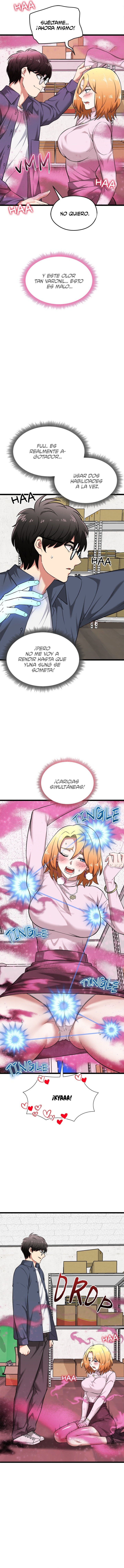 Que comience el juego Capítulo 13 - Página 9