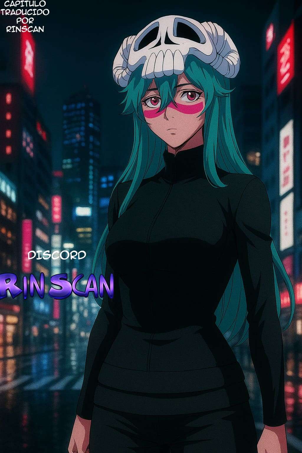 Que comience el juego Capítulo 22 - Página 1