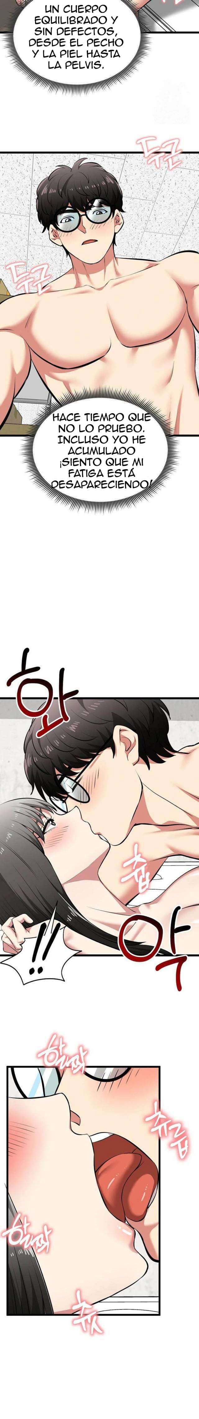 Que comience el juego Capítulo 28 - Página 13