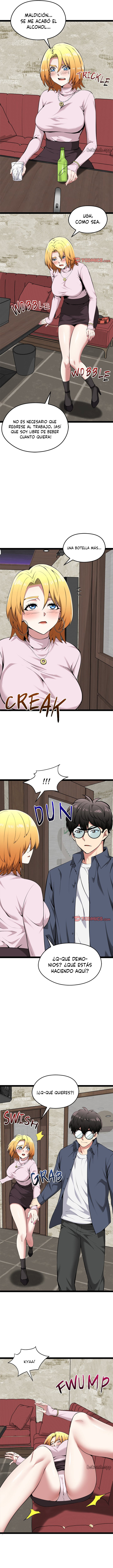 Que comience el juego Capítulo 30 - Página 12