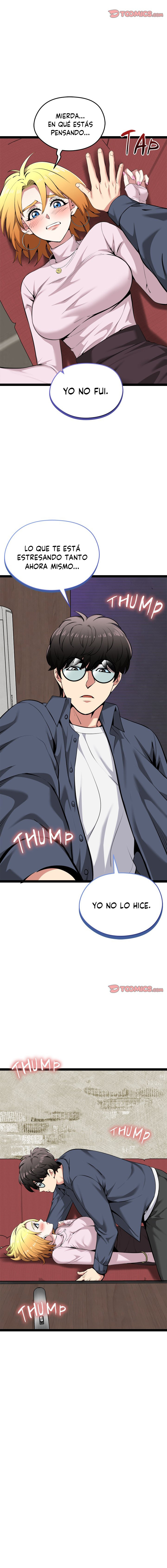 Que comience el juego Capítulo 30 - Página 13