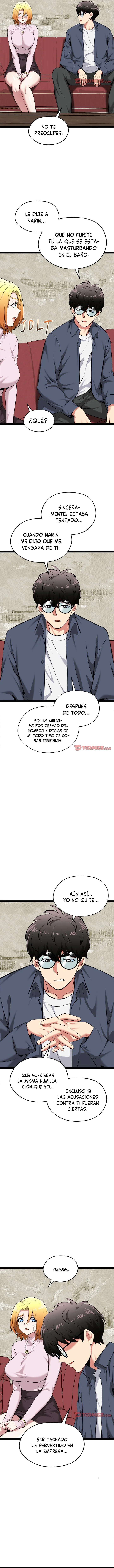 Que comience el juego Capítulo 31 - Página 3