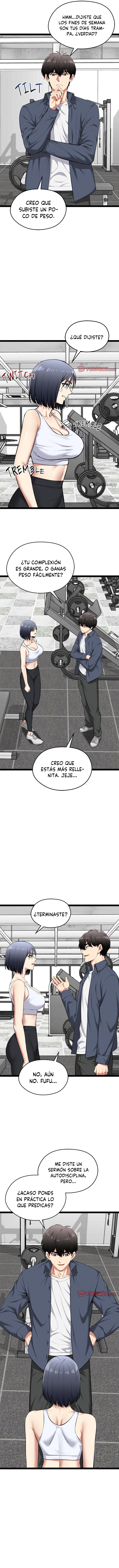 Que comience el juego Capítulo 33 - Página 13