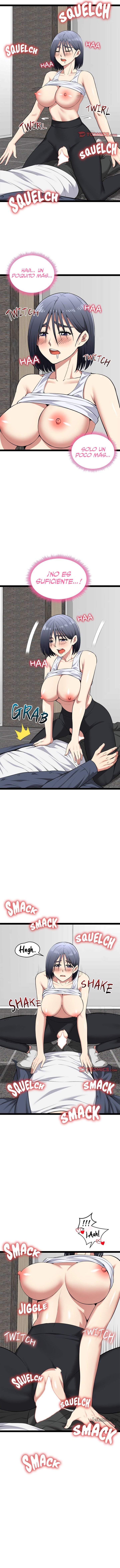 Que comience el juego Capítulo 36 - Página 3