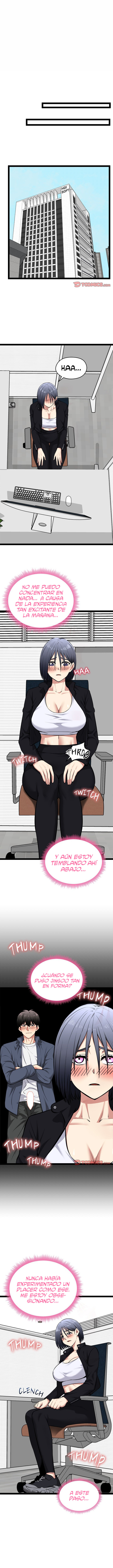 Que comience el juego Capítulo 36 - Página 10