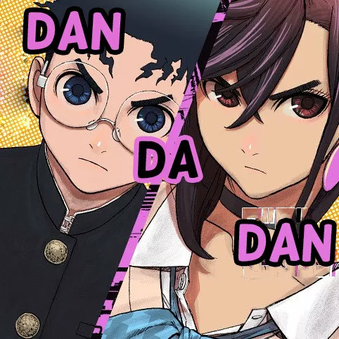 Dandadan Capítulo 1 - Página 1