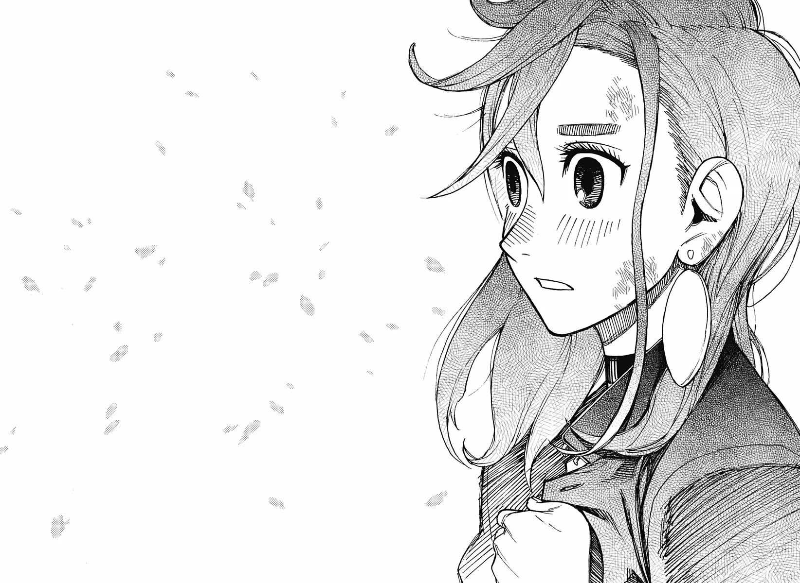 Dandadan Capítulo 1 - Página 64