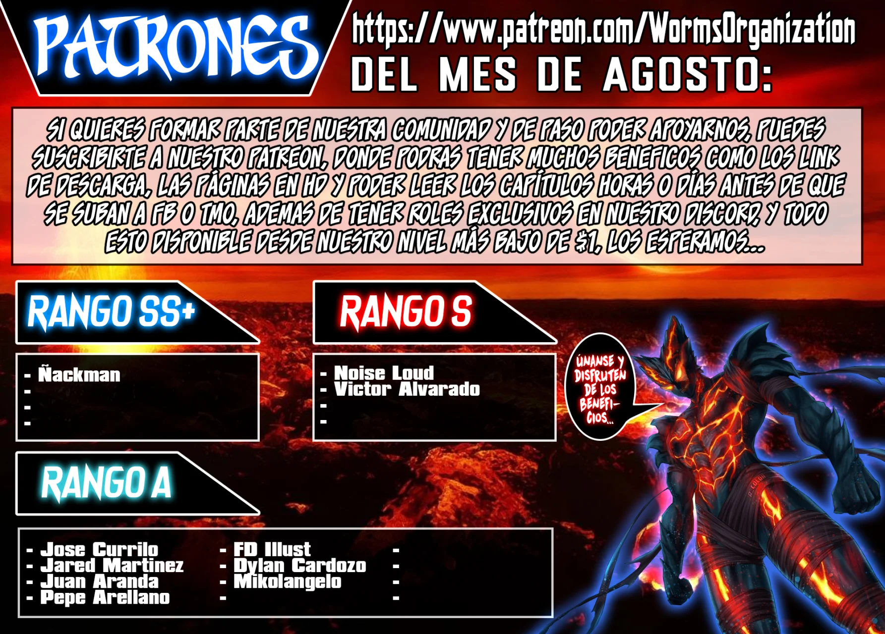 Dandadan Capítulo 102 - Página 2