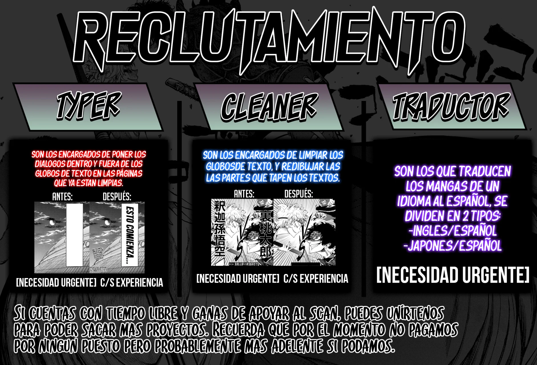 Dandadan Capítulo 107 - Página 22