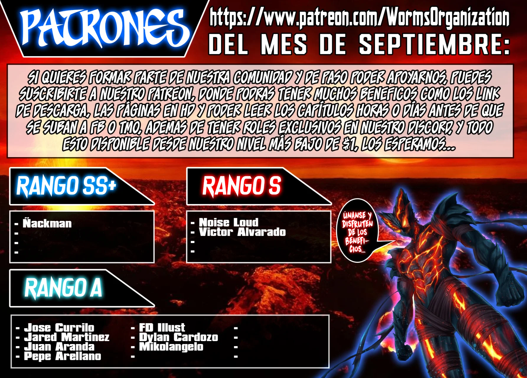 Dandadan Capítulo 110 - Página 2