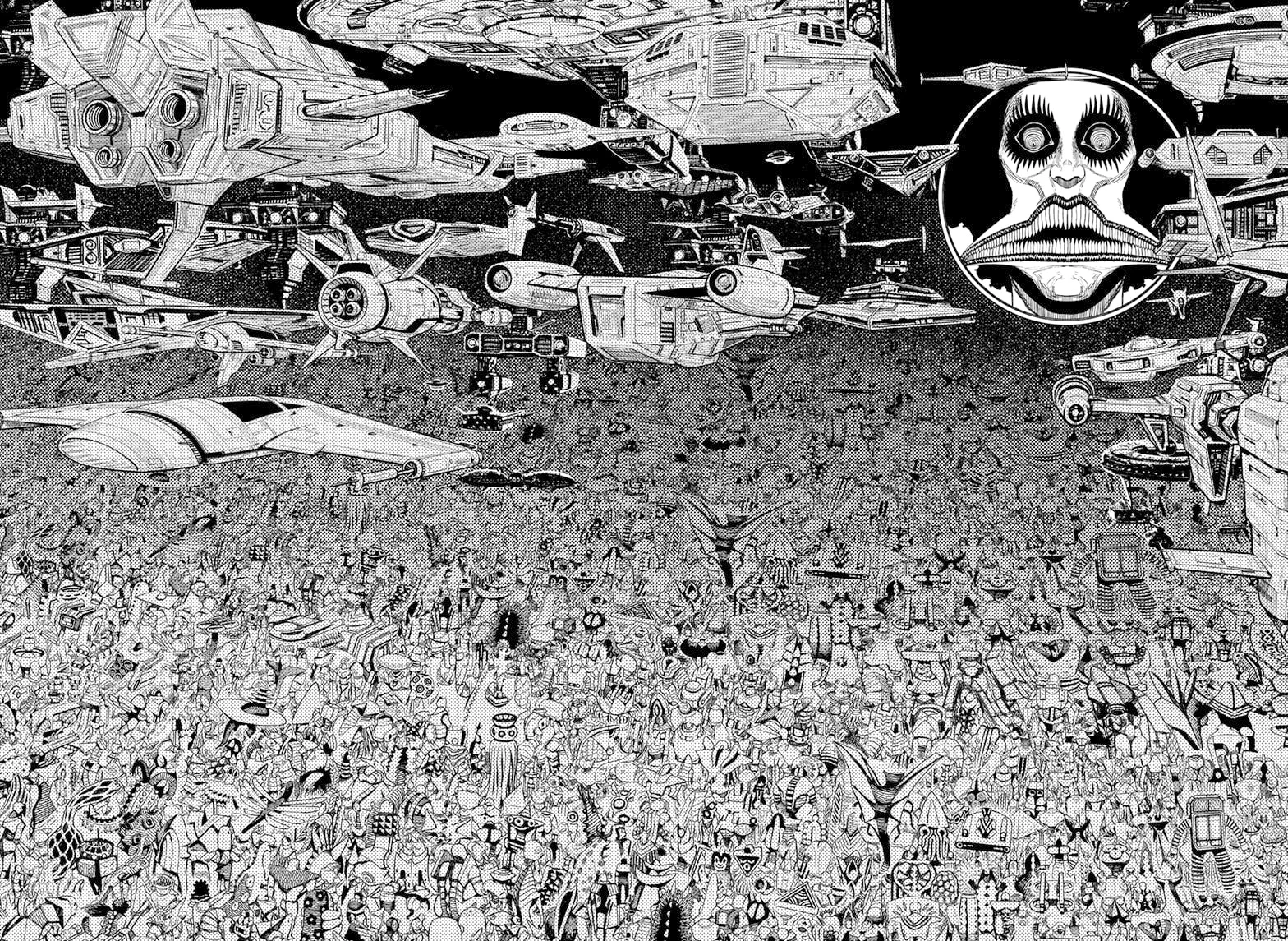 Dandadan Capítulo 118 - Página 6